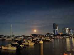 -南沙游艇会·大兵船餐厅