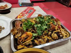 -1881本色主题餐厅(鹏欣·水游城店)