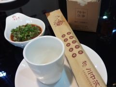 -川中故事·成都老火锅(东书房店)