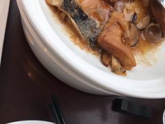 -小南洋海景餐厅(深圳湾店)