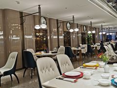 大堂-湖锦酒楼·旗舰店(三阳总店)