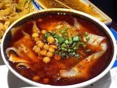 -宝葫芦西北茶食铺(万达店)