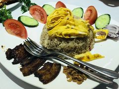 -阿诺泰·泰国餐厅(棕北店)