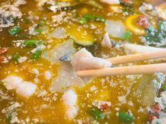 -七椒渔府·特色雅鱼餐厅(雨城店)