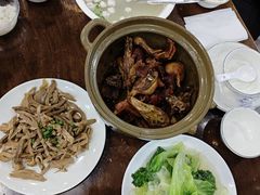 -斯丹姜母鸭·古法干香(泉州总店)