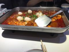 -鱼酷活鱼烤鱼(人信汇商场店)