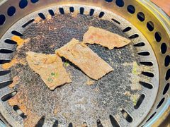-海之屋韩式烤肉(海棠68环球美食街店)
