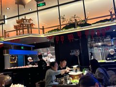 -西塔老太太泥炉烤肉(温州首店万象城黑金店)