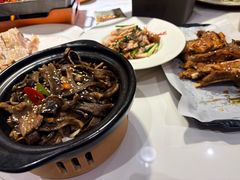 -贯贯吉·清真餐厅(浙江中路店)