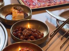 -韩一品韩国料理(柏庐南路店)