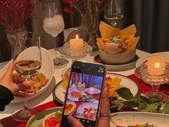 -普朗姆生蚝牛排馆 The Plump Oyster(成都摩方购物中心店)