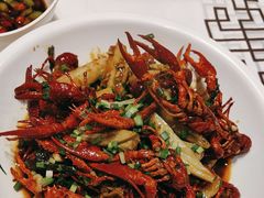 -严三毛口味虾·小严同学的店(曙光路直营店)