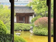 -江宁织造博物馆