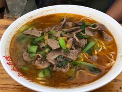 -泰顺江南春面馆