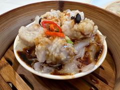 -利苑酒家(金宝店)