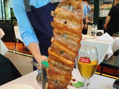 -拉蒂娜·巴西牛排馆 Latina·Brazilian Steakhouse(陆家嘴旗舰店)