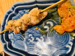 -一豚轩·烧鸟·豚骨拉面(五四路店)