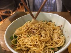 -车沾巷·重庆老味豌杂面