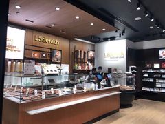 -Laderach 莱德拉(上海环贸iapm店)