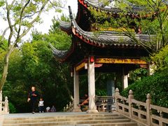 -长广溪湿地公园