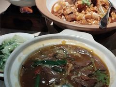 -吴氏老妈·23年家常菜(古城店)