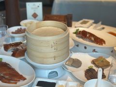 -四季民福烤鸭店(外滩外白渡桥店)