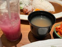 -CURRY YA 熟成咖哩專門店(深圳湾万象城店)