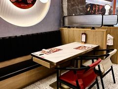 -斗牛士牛排餐厅(嘉里汇店)