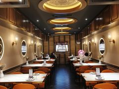 -get pizza意大利餐厅(凯德MALL店)