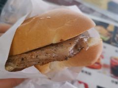 -L猪扒包(天河购书中心店)