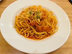 -萨莉亚意式餐厅(黄村高德汇店)