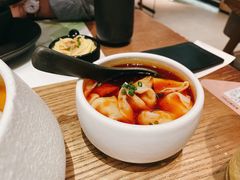 -榕意·川味之美(深业上城店)