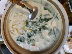 -多哥水傣味餐厅(司马巷店)