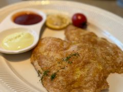 -波特曼西餐厅(中央大街店)