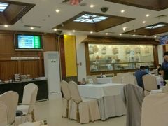大堂-眉州东坡(亚运村店)
