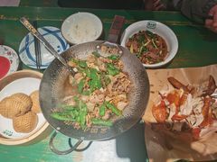 -费大厨辣椒炒肉(太平老街店)