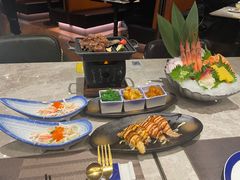 -極上萬膳·日料放题(来福士江景店)