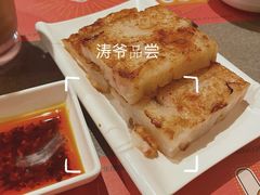-点点心点心专门店(旺角店)