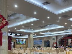 -旺富东海大酒楼(海鲜街店)