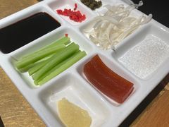 -四季民福烤鸭店(西单华威约饭街店)