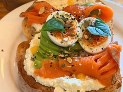 -Egg•Allday Brunch(襄阳北路店)