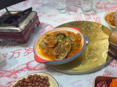 -辣出味岳阳特色烧烤·龙虾大排档(砂子塘总店)