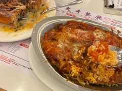 -大哥餐厅(西城花园店)