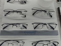 -荣视医眼镜(南外街店)