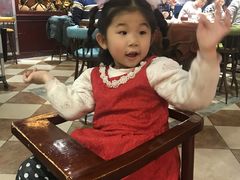 -比亚森自助烤肉料理(裕华店)