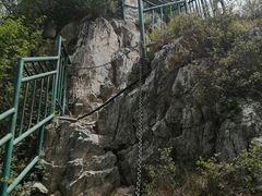 -圣莲山风景区