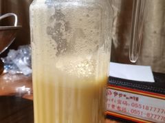 -爷爷家的粥铺(庐江店)