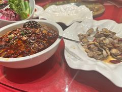 -青岛富力艾美酒店-乐美中餐厅创意胶东菜
