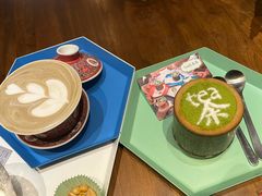-茶是一枝花泡茶店