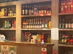 -海拉尔碳烤羊腿烤鸽子(吕营店)